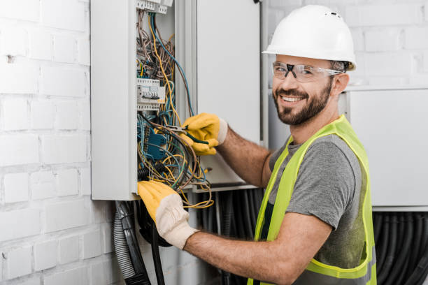Best Industrial Electrical Services  in Monsey, NY