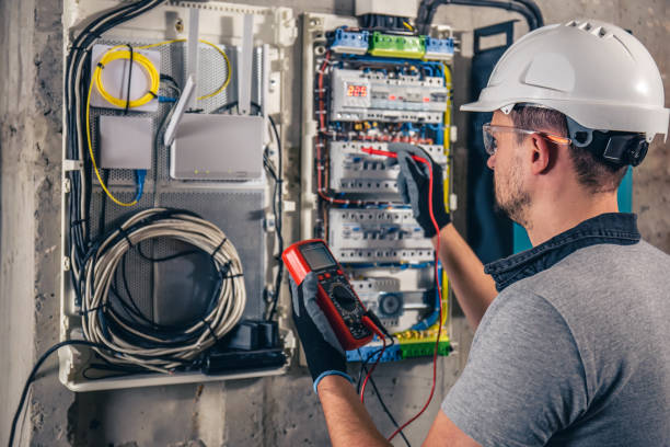 Best Affordable Electrician  in Monsey, NY