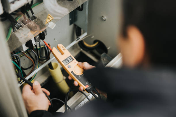 Best Electrical Installation Contractor  in Monsey, NY