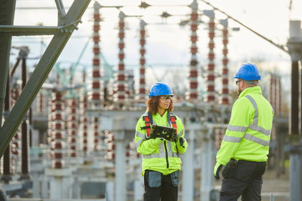 Best 24-Hour Electrician  in Monsey, NY
