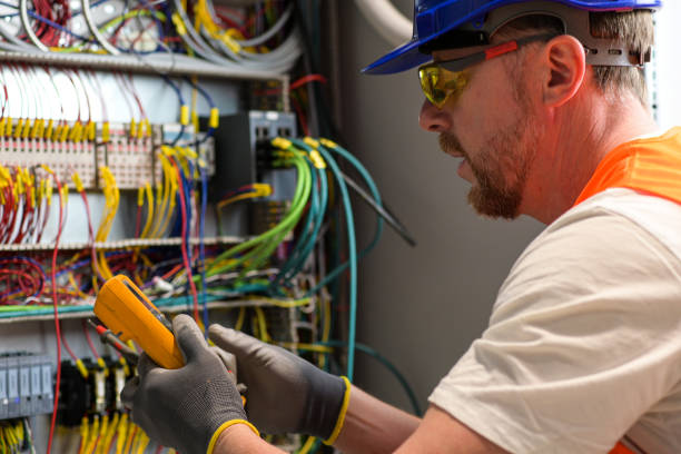 Best Residential Electrician Services  in Monsey, NY