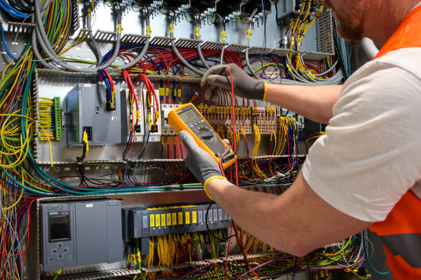 Best Emergency Electrician Near Me  in Monsey, NY