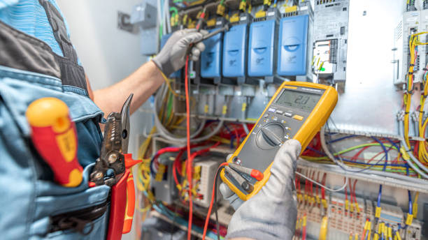 Best Local Electrician Companies  in Monsey, NY