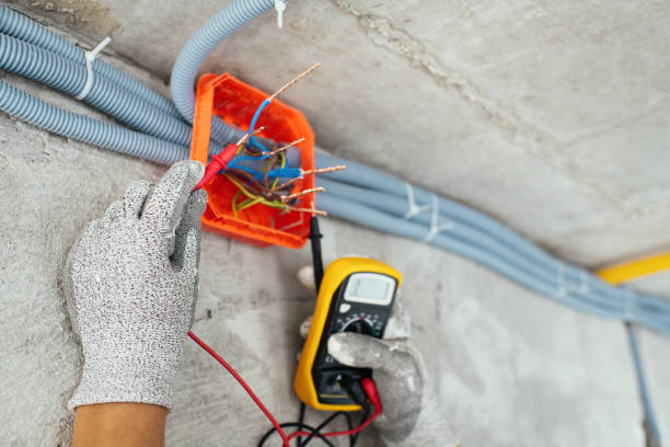 Best Electrical System Inspection  in Monsey, NY