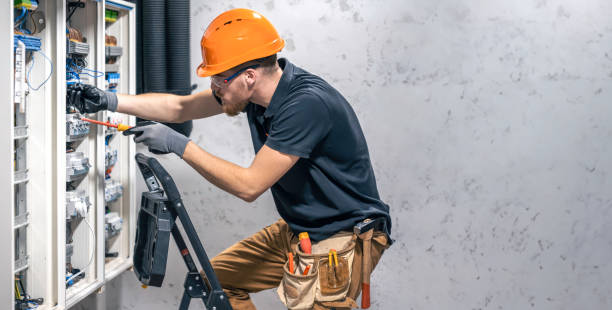 Best Electrical Upgrades for Homes  in Monsey, NY