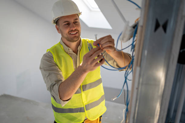 Best Electrical Outlet Repair  in Monsey, NY